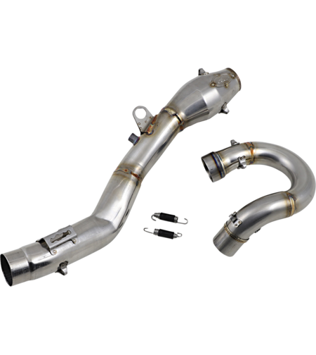 Гайда FMF MegaBomb Header PIPE HUSQVARNA FE 450 2020/23г.