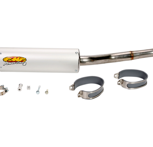 Гърне FMF PC4 S/A MOD MFLR RAP 350