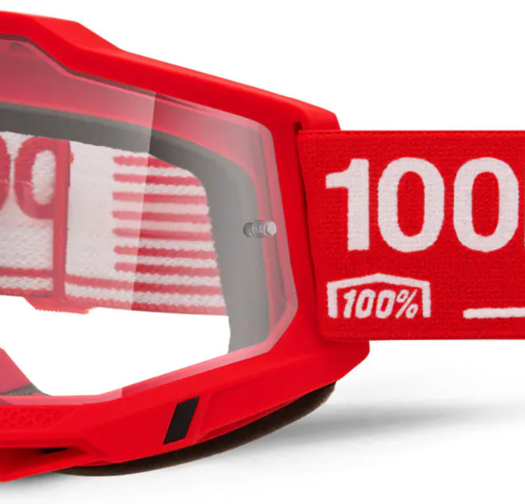 Мотокрос очила 100% ACCURI 2 WOLG