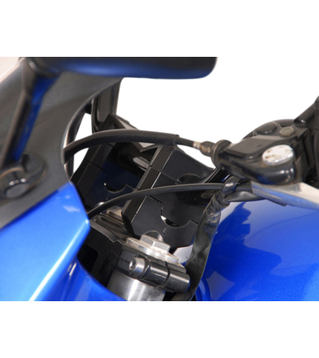 Повдигачи за кормило SW-MOTECH BAR RISER Z 750 R ABS