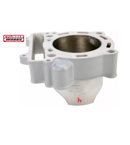 Цилиндър STD KTM250 50002