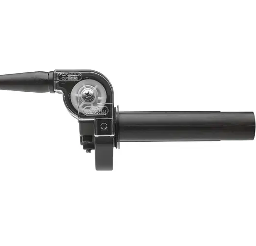 Конзола за газ DOMINO THROTTLE CONTROL FORMULA SINGLE W/O GRIP