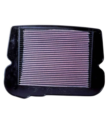 Спортен въздушен филтър K&N HA8088