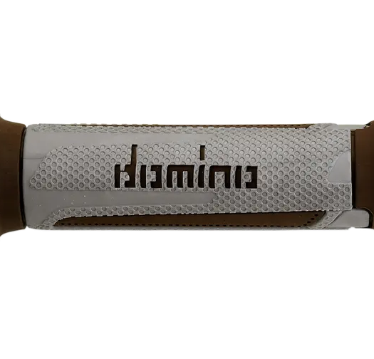Ръкохватки DOMINO GRIP STREET TURISMO SI/BN