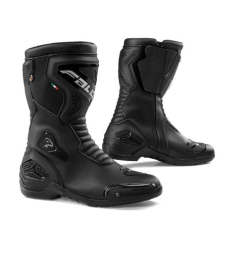 Мото ботуши FALCO OXEGEN 3 WTR BLACK