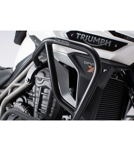 Краш бар SW-MOTECH CRASH BAR TIGER EXPLORER XCA ABS