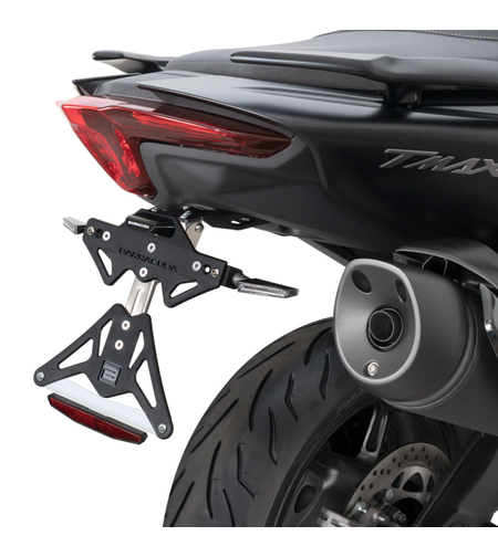 Стойка за номер BARRACUDA Yamaha T-MAX (2020-2021)
