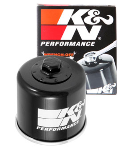 Маслен филтър K&N KN191