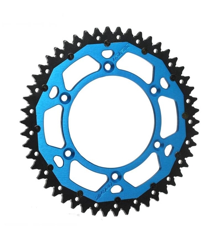 Задно зъбчато колело RFX Pro Series EN 300 4T FI ES - 520