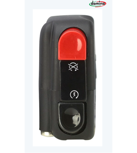 Конзола стартер DOMINO