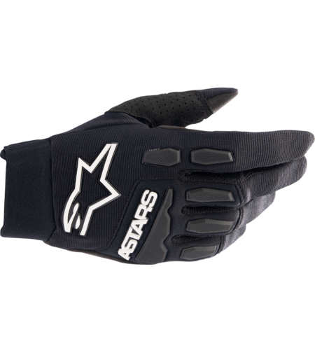 Мотокрос ръкавици ALPINESTARS FULL BORE XT BLACK
