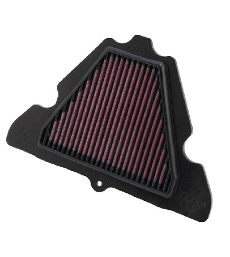 Спортен въздушен филтър K&N KA1111