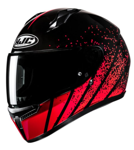 Каска HJC C10 Haven MC1