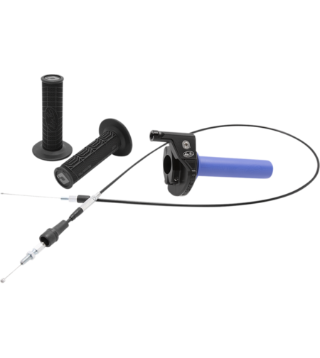 Комплект конзола за газта MOTION PRO THRTTLE KIT POLARIS