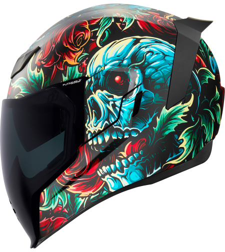 Каска ICON AIRFLITE Omnicrux MIPS®