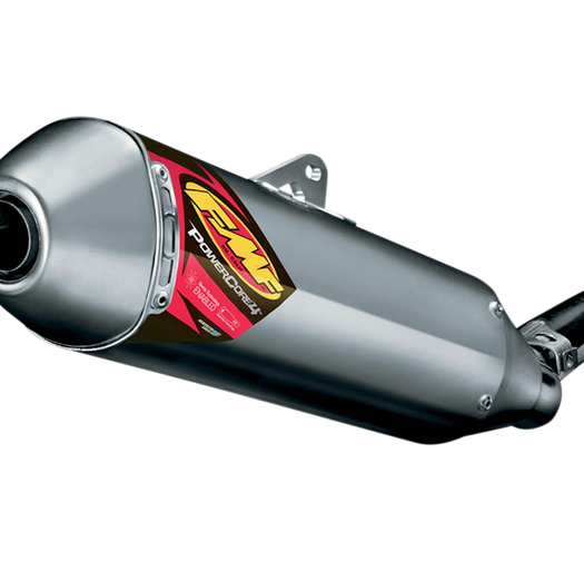 Гърне FMF MUFFLER KX250F PC4 HEX