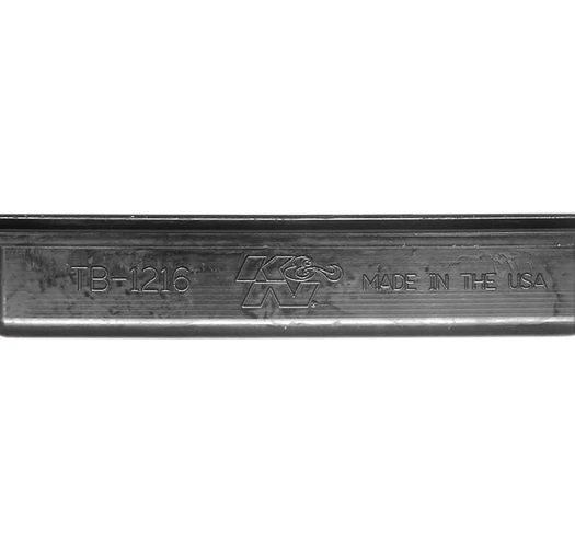 Спортен въздушен филтър K&N TRIUMPH THRUX TB-1216