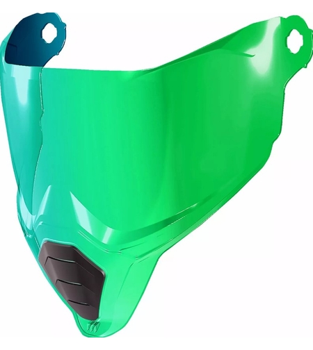 Зелен иридиум визьор ICON ULTRAFLITE™ 22.06 CASHMONEY GREEN