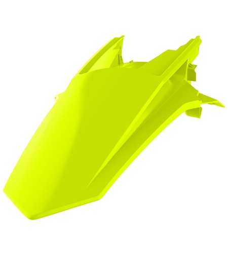 Заден калник Polisport KTM SX / SX-F / XC / XC-F - Flo Yellow