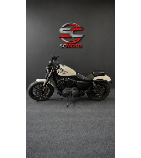 Harley-Davidson Sportster 1200 2018г 23,500км Keyless