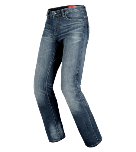 Мото дънки SPIDI J-TRACKER DARK BLUE