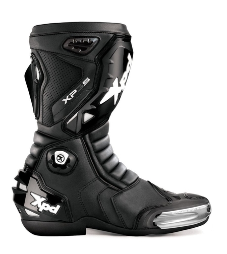 Спортни мото ботуши XPD XP3-S BLACK