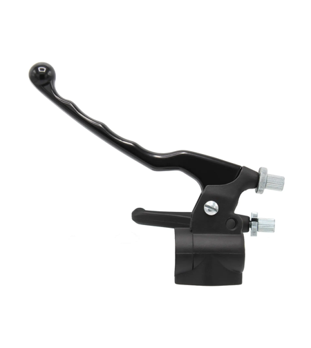 Сглобка на лост за съединител DOMINO LEVER DUAL ASSY PEUGEOT 103