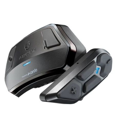 Комуникационна система Schuberth CARDO SC EDGE ANC