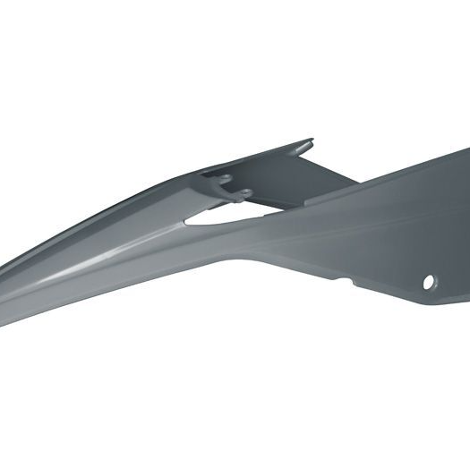 Заден калник RACETECH Rear Fender - Beta RX 300 2T 2024 (Grey)