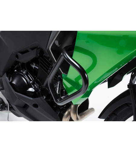 Краш бар SW-MOTECH CRASH BAR KLE 300	19