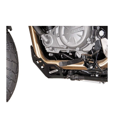 Протектор двигател SW-MOTECH ENGINE GUARD F 650 GS