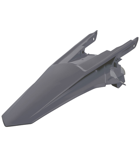 Заден калник Polisport KTM SX / SX-F  - 2016-18 Nardo Grey