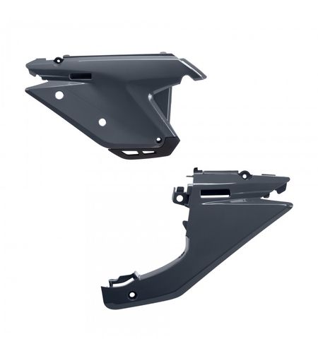 Странични панели POLISPORT Side Panels Sherco SE/SEF (2025) ОЕМ