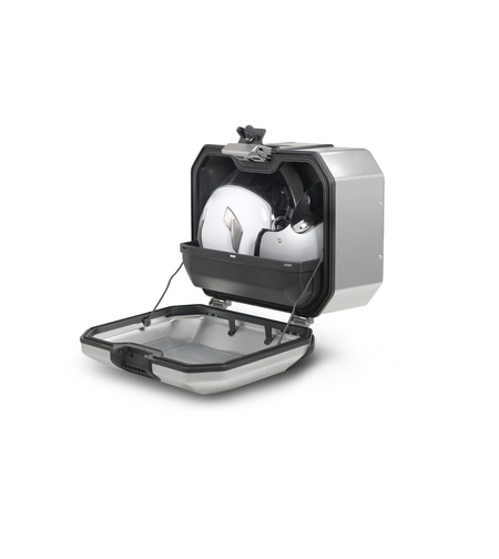 Страничен куфар за мотор Shad Terra TR47 Десен