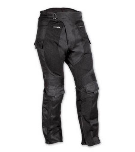 Летен текстилен панталон A-PRO SUMMER