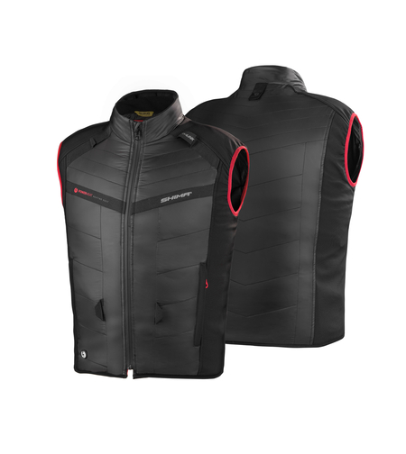 Жилетка с подгрев SHIMA POWERHEAT
