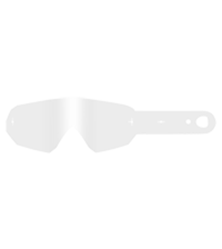 Флипер за очила O'NEAL B-10 TEAR OFF PACK 10PCS