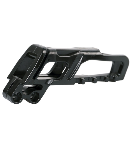 Водач за верига POLISPORT HONDA CR125R CR250R-2005-07 /CRF250R-2005-06 /CRF450R- 2005-06 Black