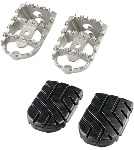 Мото степенки SW-MOTECH FOOTREST ION 1