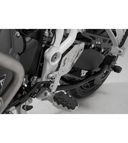 Протектор за пета SW-MOTECH HEEL GUARD LEFT TIGER 900 ABS 23