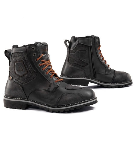 Мото боти FALCO RANGER 2 BLACK