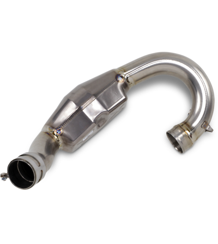 Кривка FMF HEADER TI MGBMB