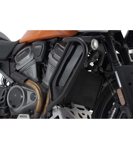 Краш бар SW-MOTECH CRASH BAR PAN AMERICA 1250 ABS