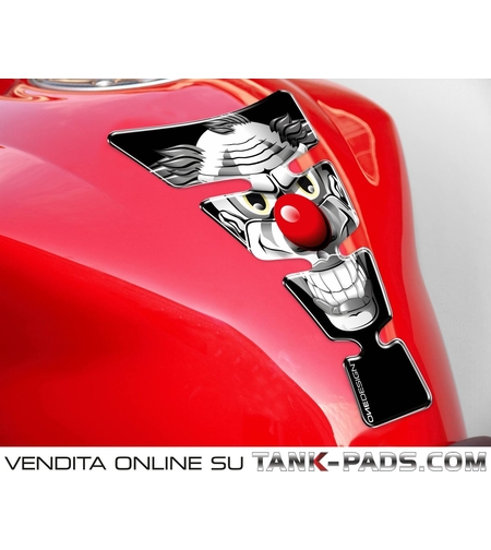 Протектор за резервоар CGSCLOWGP/PR3062