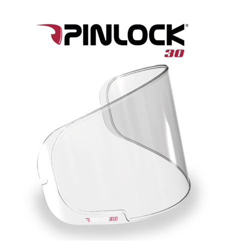 Антифог плака PINLOCK 30 CLEAR