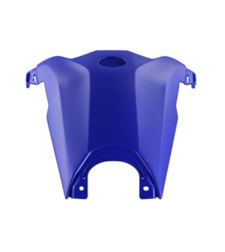 Протектор за резервоар RACETECH T7 Revolution Gas Tank Cover Yamaha Tenere 700 19-24 (Blue)