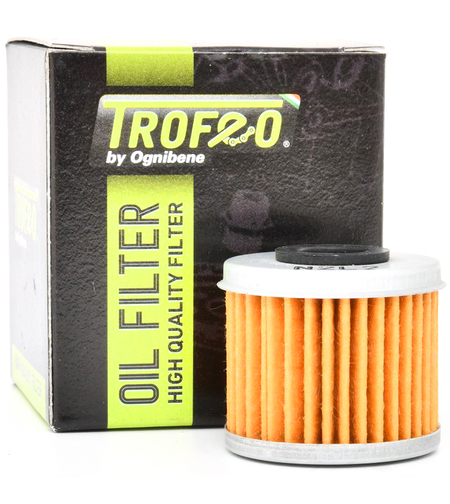 Маслен мото филтър TROFEO TR116