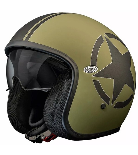 Каска PREMIER Vintage Star SG MILBM