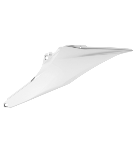 Странични панели Polisport за KTM SX /SX-F - 2019-21- White