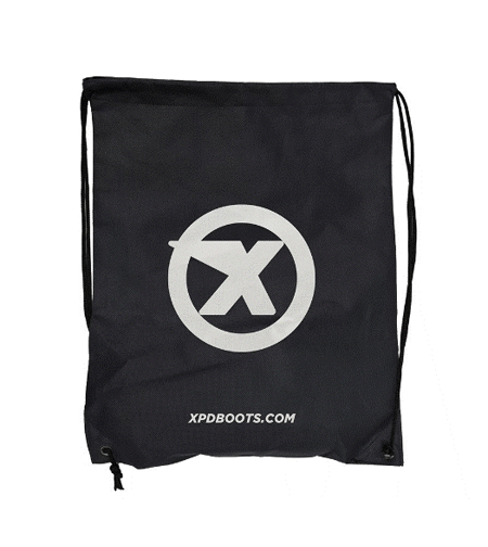 Мешка XPD X-TNT BLACK